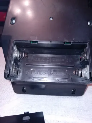 Consola époch Galaxy 2