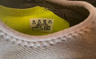 Botas de fútbol Puma Ultra talla 36. Buen estado