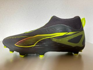 Botas de fútbol Puma Ultra talla 36. Buen estado