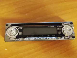 Frontalino JVC. kd-s891r