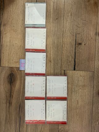 Gran colección privada de cine clásico