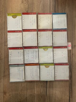 Gran colección privada de cine INENCONTRABLE