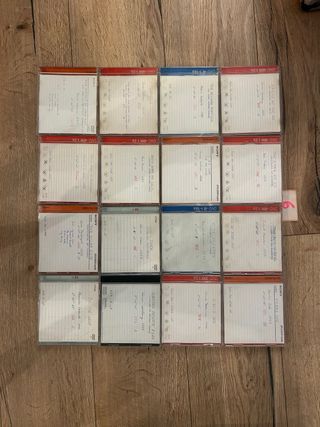 Gran colección privada de cine INENCONTRABLE