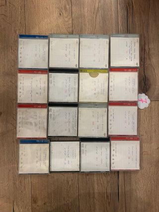 Gran colección privada de cine INENCONTRABLE