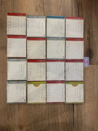 Gran colección privada de cine INENCONTRABLE