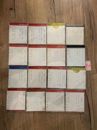 Gran colección privada de cine INENCONTRABLE
