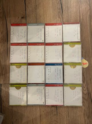 Gran colección privada de cine INENCONTRABLE