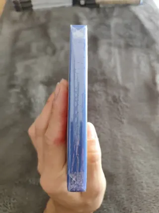 Alien Hominid sigillato PS2