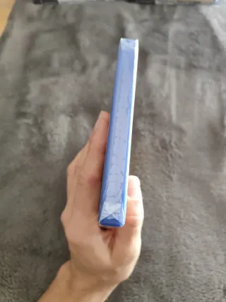 Alien Hominid sigillato PS2