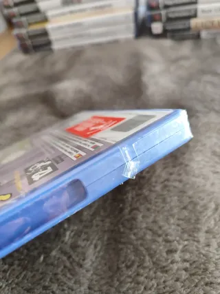 Alien Hominid sigillato PS2