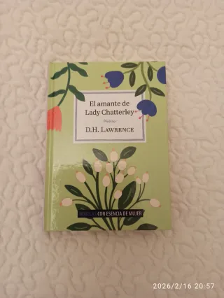 Libros/novelas románticas