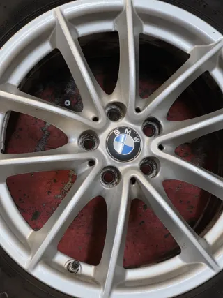 Llantas bmw
