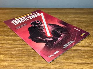 Star Wars: Darth Vader - Panini Comics 2017