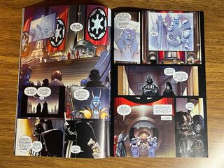 Star Wars: Darth Vader - Panini Comics 2017