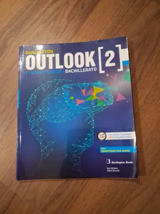 Outlook Bach 2 Sts 2022 (bachillerato)
