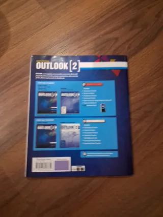 Outlook Bach 2 Sts 2022 (bachillerato)