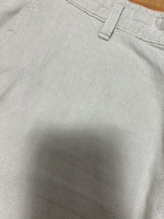 Pantalon Zara de chico L