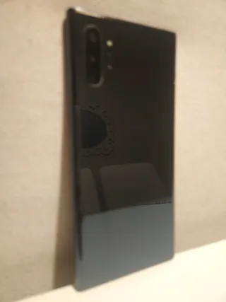 Samsung Galaxy Note 10 Plus