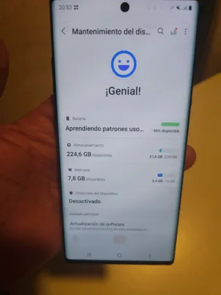 Samsung Galaxy Note 10 Plus