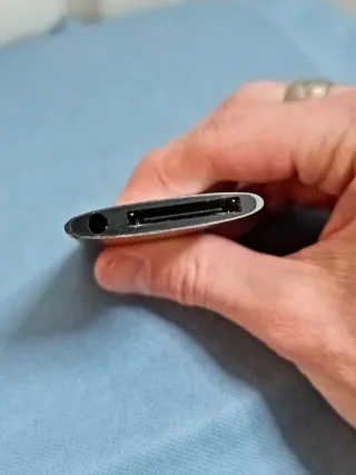 iPod Nano 16GB A1320 5th Generation 5 Generacion