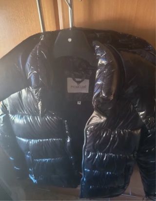 Chaqueta Monclear Talla M