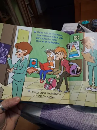 Adivinautas: 60 adivinanzas ilustradas