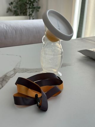 SACALECHES MEDELA SWING MAXI  +REGALO RECOLECTOR