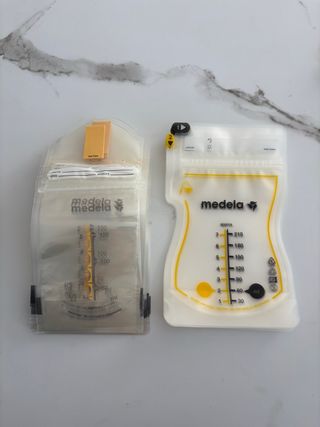 SACALECHES MEDELA SWING MAXI  +REGALO RECOLECTOR
