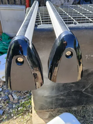 Bacas de Seat altea xl original