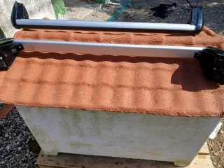 Bacas de Seat altea xl original