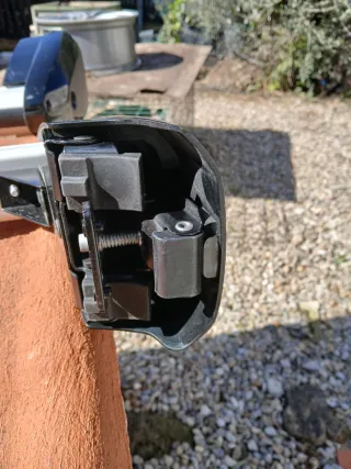 Bacas de Seat altea xl original