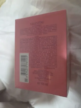 Perfume original Valentino Donna