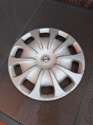 Embellecedor/tapacubos de rueda R15 403154AA0A