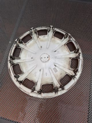 Embellecedor/tapacubos de rueda R15 403154AA0A