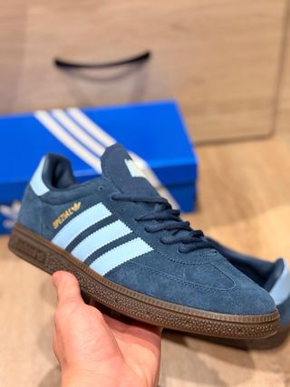 Zapatos Adidas