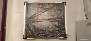 Vitrocerámica Inducción con 18 meses garantía.