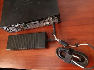 HP Compaq Elite 8000 Ultra Slim