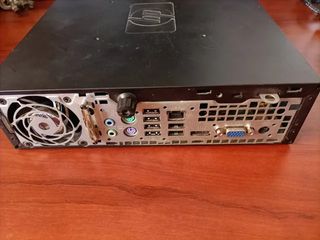 HP Compaq Elite 8000 Ultra Slim