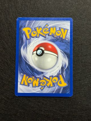 Carta Pokémon Articuno Fossil 17/62