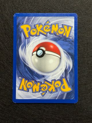 Carta Pokémon Articuno Fossil 17/62