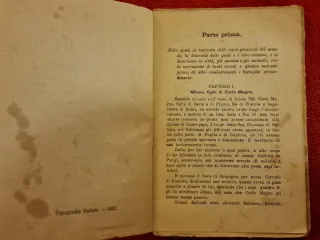 Libro Guerrino meschino