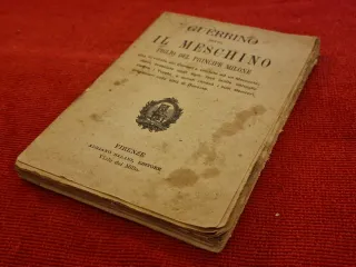 Libro Guerrino meschino