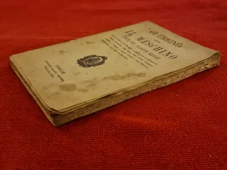 Libro Guerrino meschino