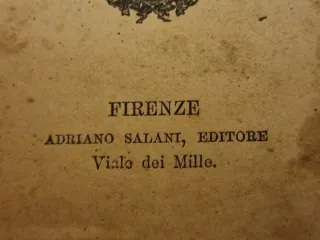 Libro Guerrino meschino