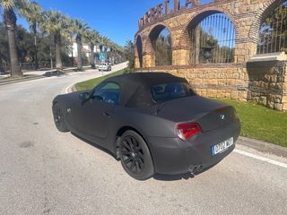 BMW Z4 2007