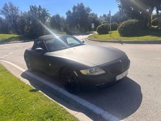 BMW Z4 2007