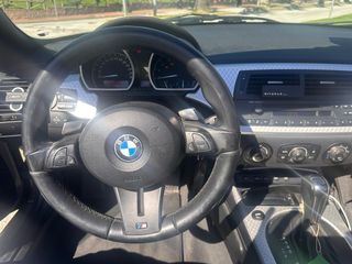 BMW Z4 2007