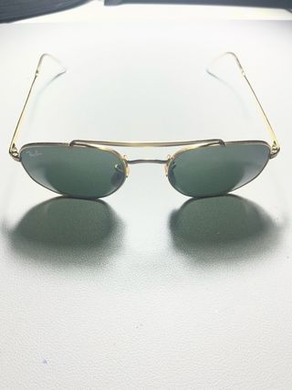 Ray-Ban Marshal RB3648 Originales +Estuche