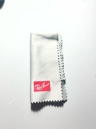 Ray-Ban Marshal RB3648 Originales +Estuche