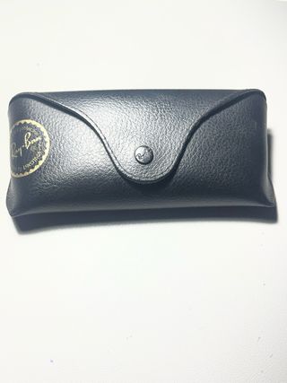 Ray-Ban Marshal RB3648 Originales +Estuche